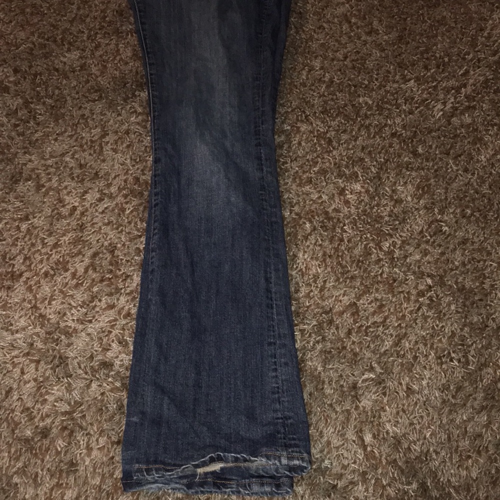 Seven 7 jeans - Picture 9 of 9